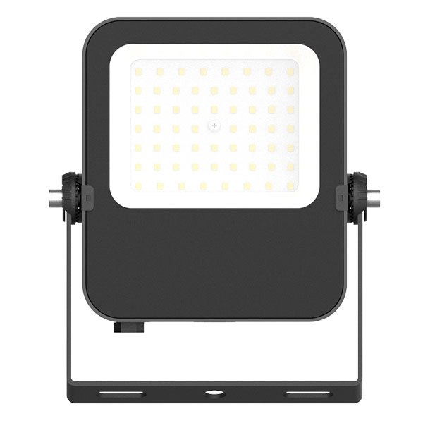 10983 - Skyline Slim+ 50W LED Floodlight - 4000K